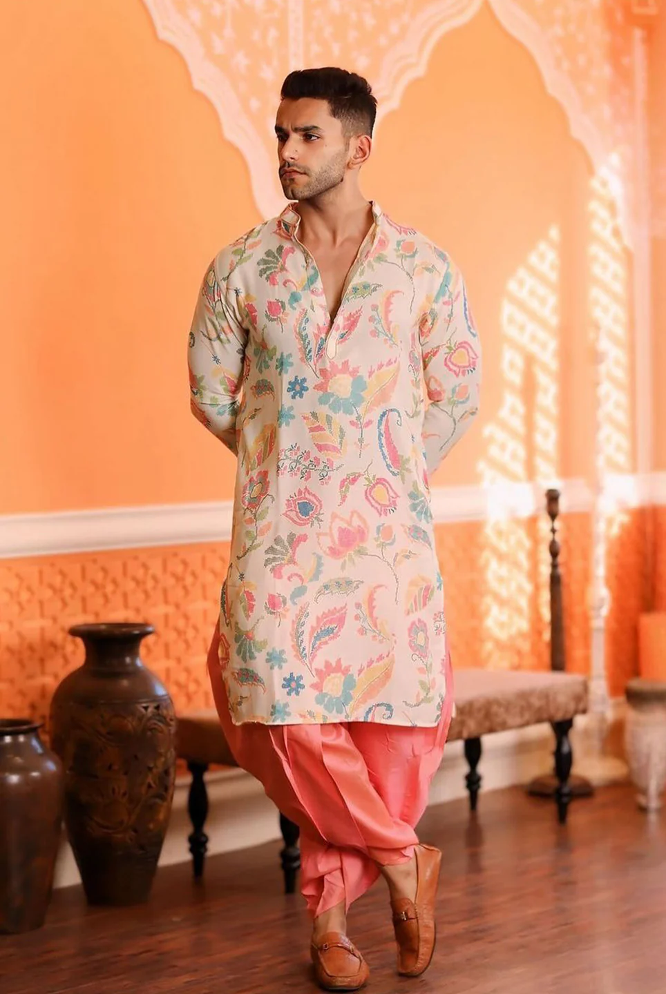 Kurtas & Sets