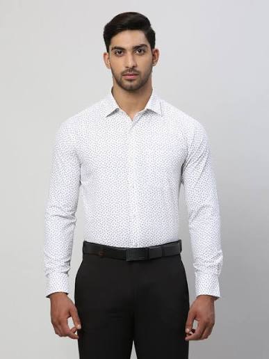 Cotton Shirt